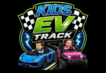 Kids EV Track