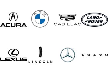 Luxury Vehicles